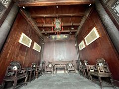 -胡雪岩故居
