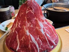 -温野菜涮涮锅(曲江大悦城店)