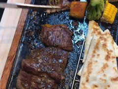 -豪客来牛排(鼓楼名店街店)