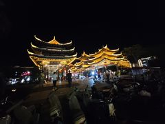 -靖西锦绣古镇景区