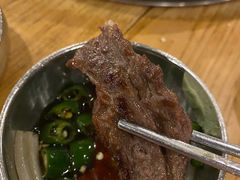 -齐齐哈尔特色烤肉
