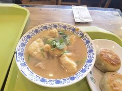 -南来顺饭庄·清真(南菜园店)