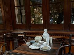 -Nathalie Djurberg与Hans Berg“牛皮纸包裹的月亮”-Prada荣宅当季展览