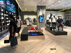 -Air Jordan(世贸天阶店)