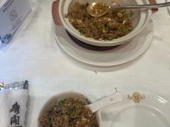 -东海朗廷酒店-唐阁T’ANG COURT 中餐厅