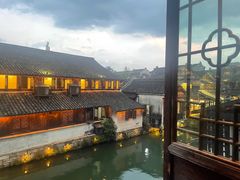 -乌镇西栅景区
