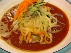 -燕兰楼·清真西北融合菜(亚运村店)