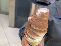 -DQ·蛋糕·冰淇淋(河东万达店)