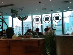 -望湘园·湖南菜(宏伊店)