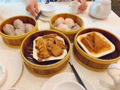 -百福大酒家