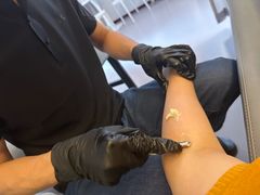-MASTER FIT 拉伸大师·筋膜刀·西式按摩(上梅林卓悦汇店)