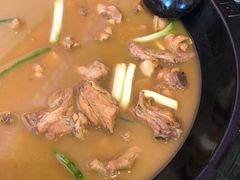 -重庆烧鸡公火锅(簋街店)