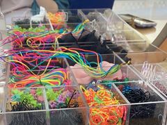 -小放牛炒菜馆(裕华万达店)