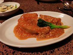 -湖滨28中餐厅·西湖宴·杭州君悦酒店