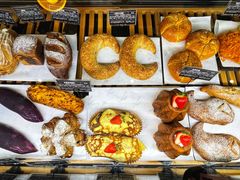 -Let's Taipei 非常烘焙(太古里店)
