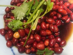 -丁记盐蘸牛肉·新杭菜(河东路店)