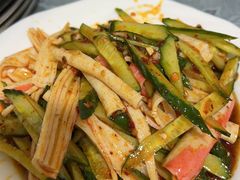-金达莱韩国料理朝鲜冷面