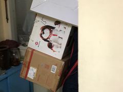 -和平搬家公司