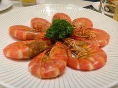 -奕景海鲜酒家· 大连海鲜(星海广场店)