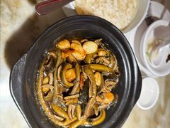 -老淮安·淮安菜(周恩来纪念馆店)