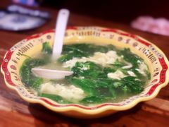 -山城遇宴·重庆江湖菜(五道口银谷大厦店)