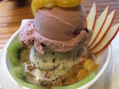 -欧恋洋葱冰淇淋绿豆馔