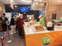 -眉州东坡(团结湖店)