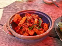 -翠田Green Field Kitchen