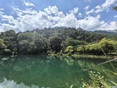 -玉湖村