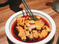 -湖兰金牌小炒肉(玉环万达店)
