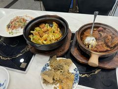 -大嫂镬仔·焖鸡煲·啫啫煲(逢源路店)