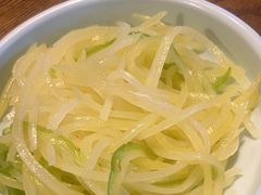 -李先生牛肉面大王(正定机场餐厅)