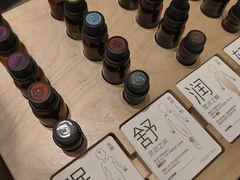 -泰合玺·精油疗愈 SPA(南京河西万达店)