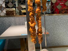 -半天妖烤鱼(方庄店)