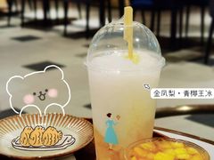 -KNOTKNOT珞珞·日式甜品(K11店)