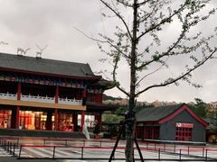 -鼎盛王朝康熙大典实景演出