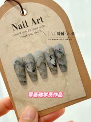 -小乐化妆美甲半永久培训学校