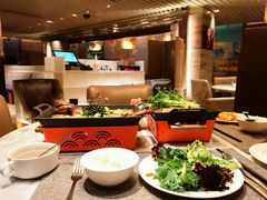 -北京王府井希尔顿酒店·万斯阁西餐厅