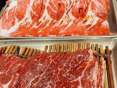 -西塔老太太泥炉烤肉(亚运村店)