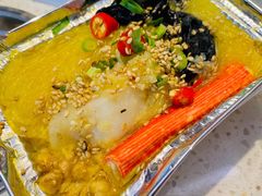 -龍歌自助小火锅(城阳万象汇店)