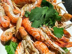 -鸿宇海鲜烧烤(红海新区店)