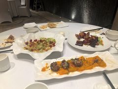 -青岛富力艾美酒店