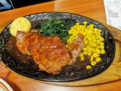 -萨莉亚意式餐厅(国和1000店)