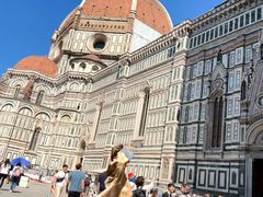 -圣母百花大教堂穹顶