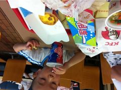 -肯德基(石浦金山店)