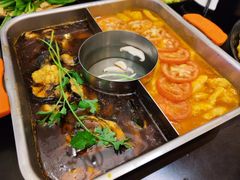 -新辣道鱼火锅(领展购物广场·中关村店)