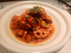 -辣可可·小炒黄牛肉(望京凯德MALL店)