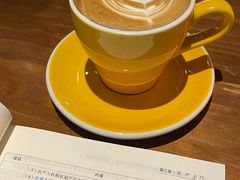 -咖法森林·咖啡  酒吧(天河店)