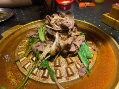 -小牛哈尼韩式水煎肉(万象城店)