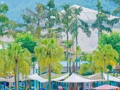 -重庆海昌加勒比海水世界